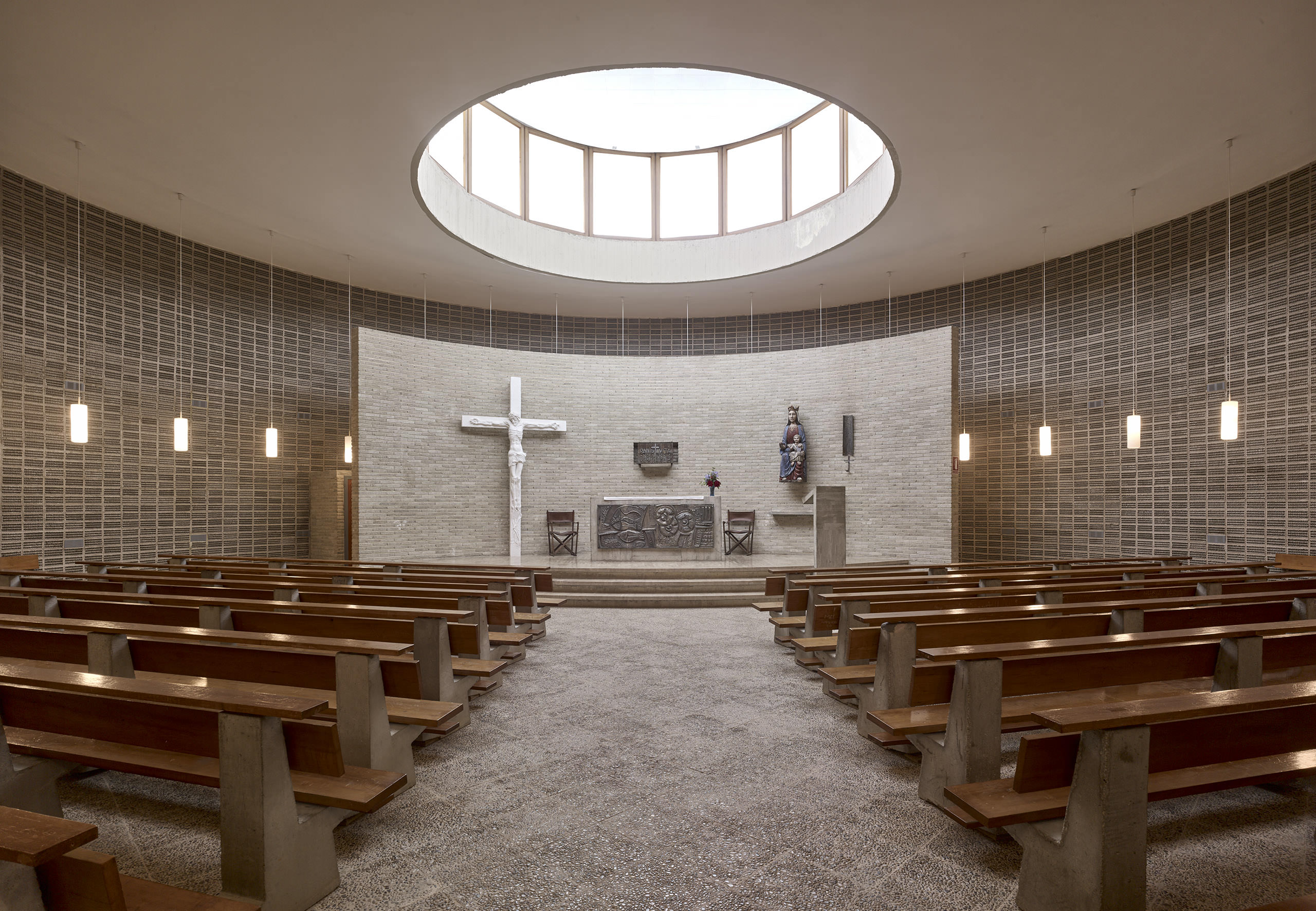 Universidad Laboral Cheste